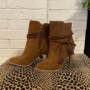 Ankle boots-Universal Threads